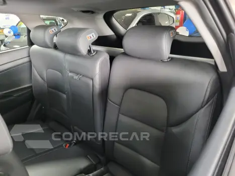 Tucson GLS 1.6 Turbo 16V Aut.