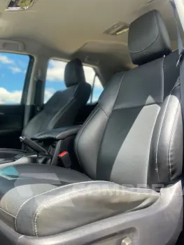 HILUX SW4 2.8 D-4d Turbo Diamond 7L 4X4