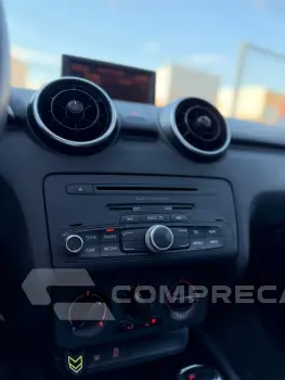 A1 1.4 TFSI Attraction S Tronic