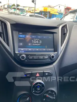 HB20 1.6 Comfort Plus 16V