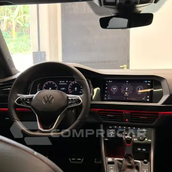 JETTA 2.0 350 TSI GLI