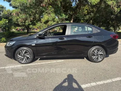 Onix Plus LT 1.0 Flex