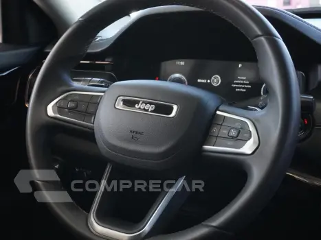 COMPASS 2.0 TD350 TURBO DIESEL LIMITED AT9
