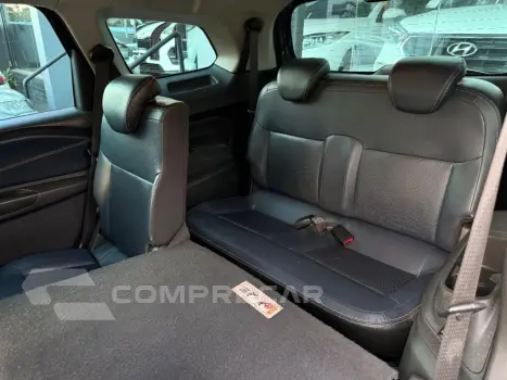 SPIN PREMIER 1.8 8V Econo.Flex 5p Aut.
