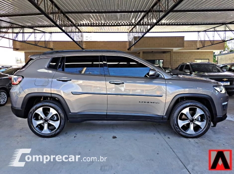 COMPASS 2.0 16V Sport