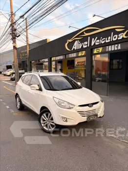 IX35 2.0 MPFI GLS 16V