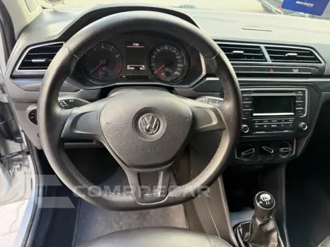 Saveiro Trendline 1.6 T.Flex 8V