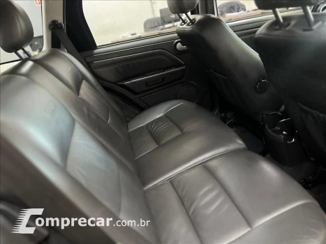 DUSTER 2.0 Dynamique 4X2 16V