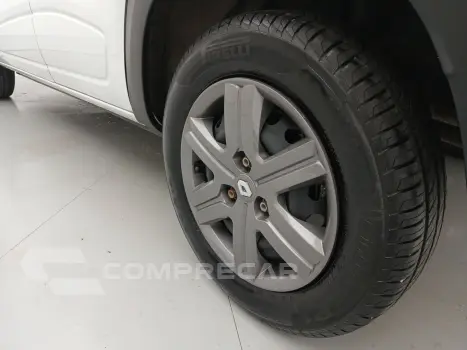 KWID 1.0 12V SCE FLEX ZEN MANUAL