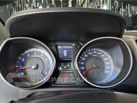 I30 1.8 MPI 16V GASOLINA 4P AUTOMATICO