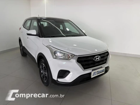 CRETA 16A ATTITU