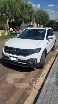 T-CROSS 1.4 250 TSI Highline