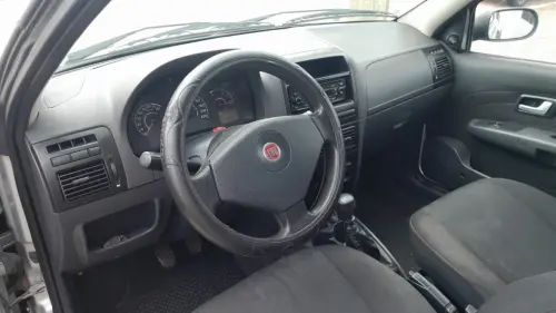 Strada 1.4 WORKING FLEX CABINE ESTENDIDA