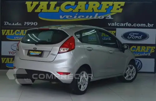 FIESTA 1.5 SE Hatch 16V