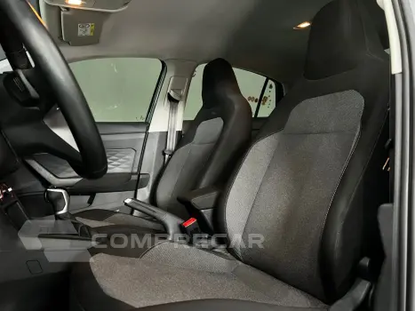 VIRTUS 1.0 170 TSI 4P FLEX AUTOMÁTICO