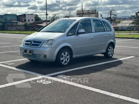 Meriva 1.8 4P FLEX JOY