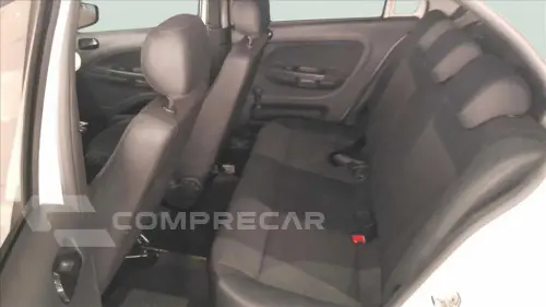 GOL 1.0 12V MPI TOTALFLEX 4P MANUAL