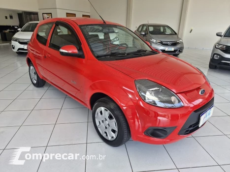 Ka Hatch 1.0 CLASS FLEX