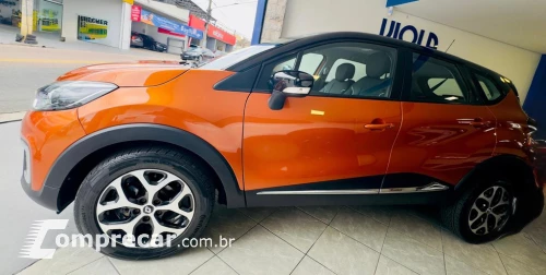 CAPTUR 1.6 16V SCE Intense