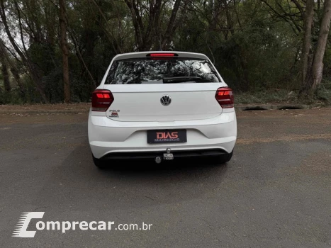POLO 1.0 MPI