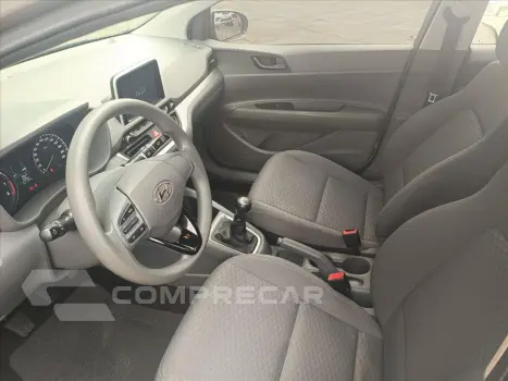 HB20S 1.0 12V FLEX VISION MANUAL