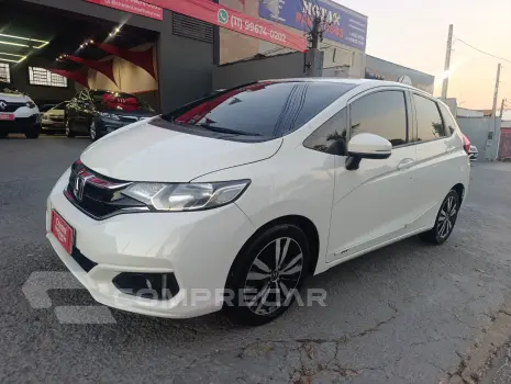 FIT 1.5 EX 16V