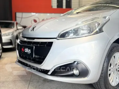 208 - 1.2 ACTIVE PACK 12V 4P MANUAL