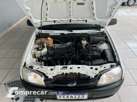 COURIER 1.6 L 8V