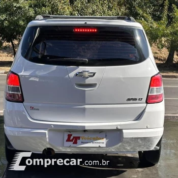 SPIN 1.8L MT LT