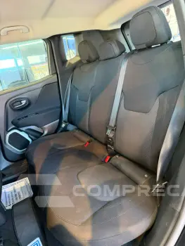 Renegade 1.8 4x2 Flex 16V Aut.