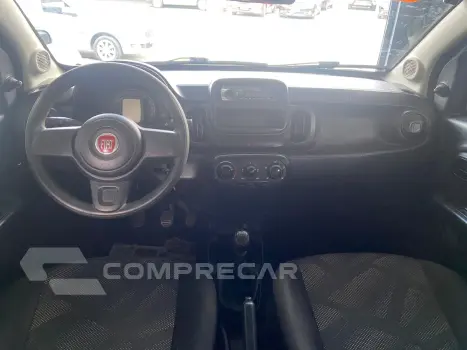 MOBI 1.0 8V Like On