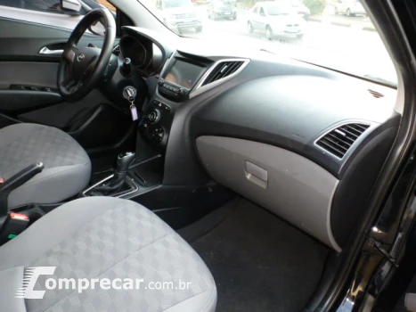 HB20S 1.6 Comfort Plus 16V