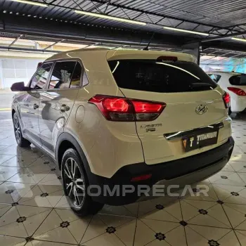 CRETA 16A PULSE