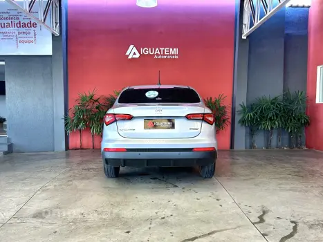 CRONOS 1.3 FIREFLY FLEX DRIVE CVT