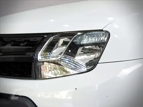 DUSTER 1.6 DAKAR 4X2 16V FLEX 4P MANUAL