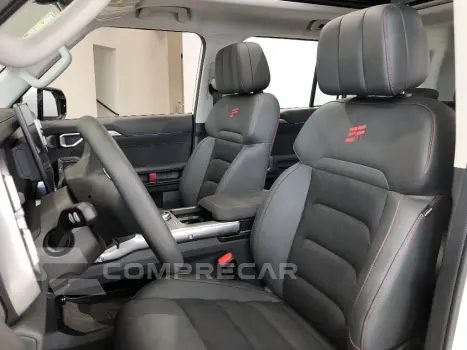 T2 1.5 TCI PHEV ADVANCED DHT