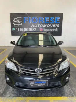 TOYOTA COROLLA 2.0 XEI 16V