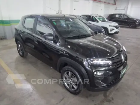 KWID 1.0 12V SCE FLEX ZEN MANUAL