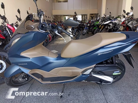HONDA PCX 160 DLX