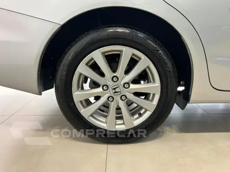 CIVIC SEDAN LXL 1.8 FLEX 16V AUT. 4P