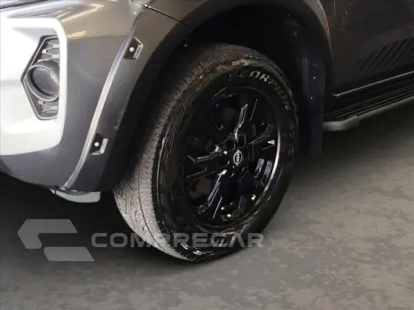 FRONTIER 2.3 16V TURBO DIESEL ATTACK CD 4X4 AUTOM