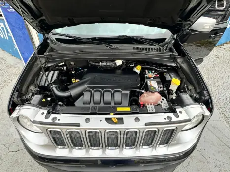 RENEGADE 1.8 16V Limited