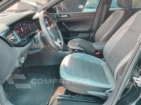 Nivus Highline 1.0 200 TSI Flex Aut.