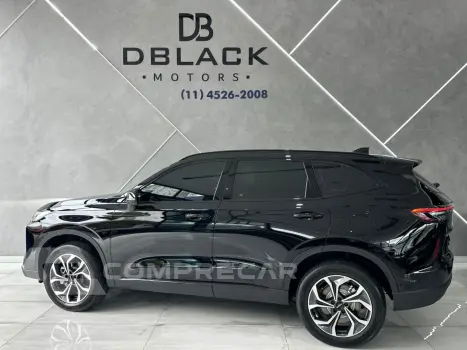 Haval H6 35 1.5 AWD