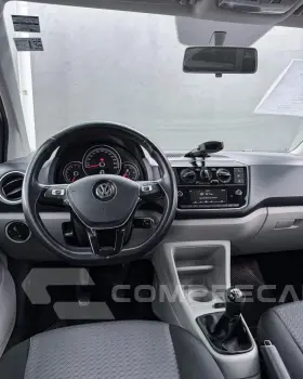 UP 1.0 TSI Move UP 12V