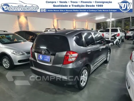 FIT 1.4 LX 16V