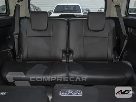 HILUX SW4 2.8 D-4d Turbo SRX Platinum 7L 4X4