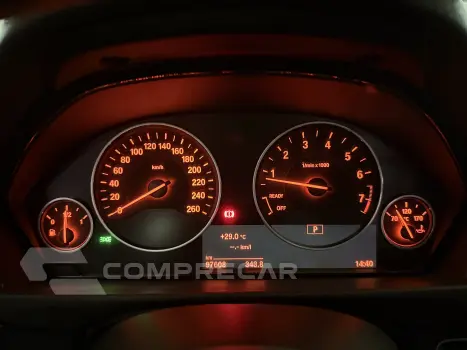 320I 2.0 16V Turbo Active