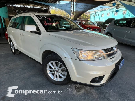 FREEMONT 2.4 Precision 16V