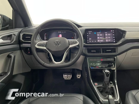 T-CROSS 1.4 250 TSI Highline